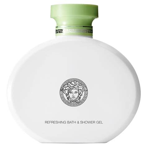 Versace Versense Shower Gel (200 ml) 